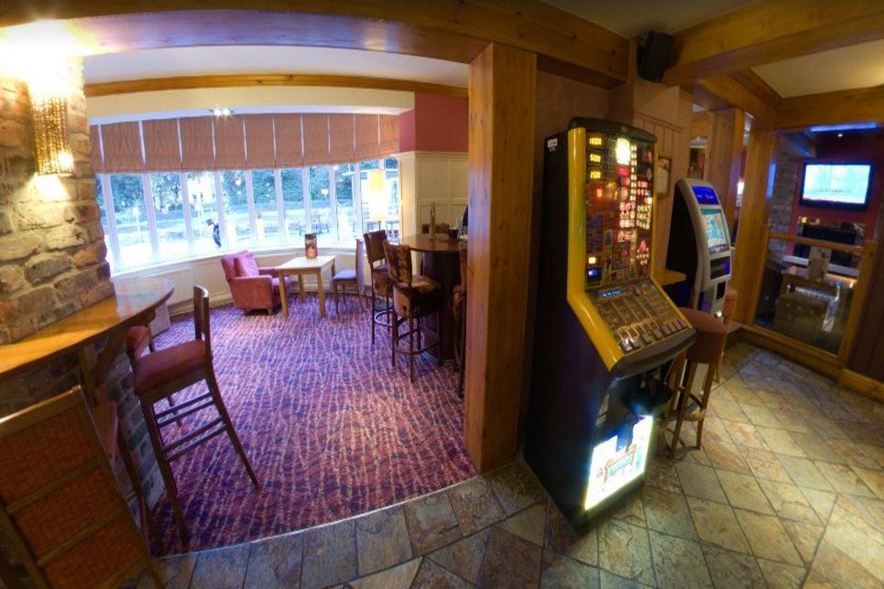 Premier Inn Bournemouth East 外观 照片